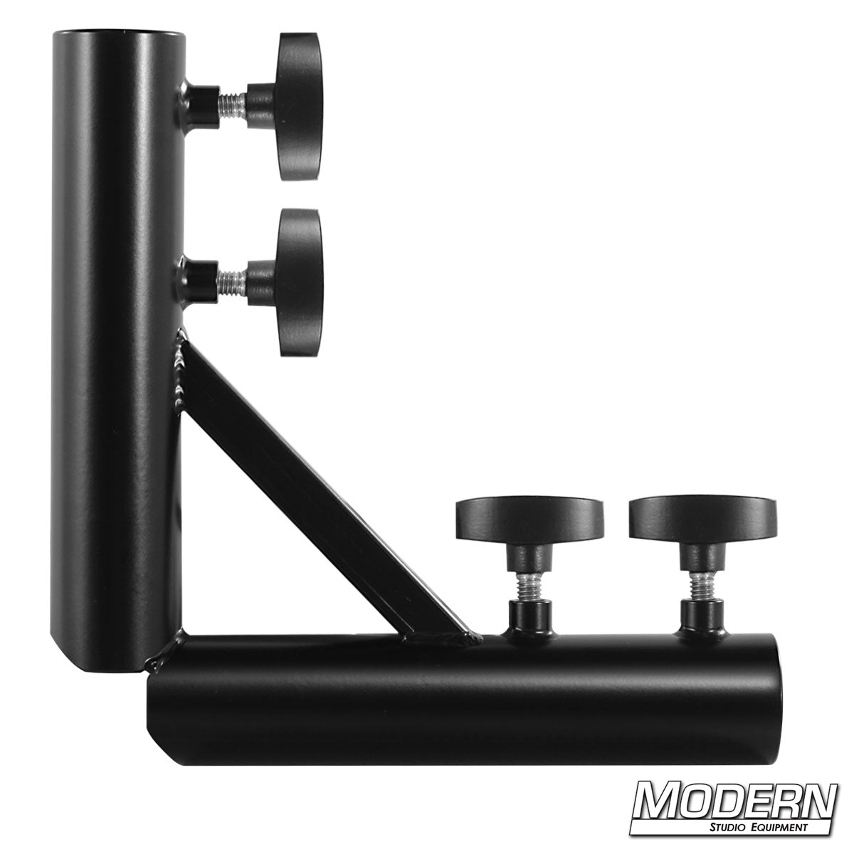 Pass Through Corner for 1-1/4" Speed-Rail® - Grip Support Store