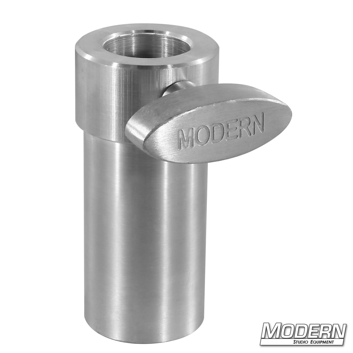 Speed-Rail® Junior Adapter for 1-1/4" to Junior Receiver - Grip Support Store