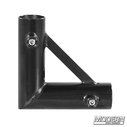 Corner for 1" Speed-Rail® - Grip Support Store