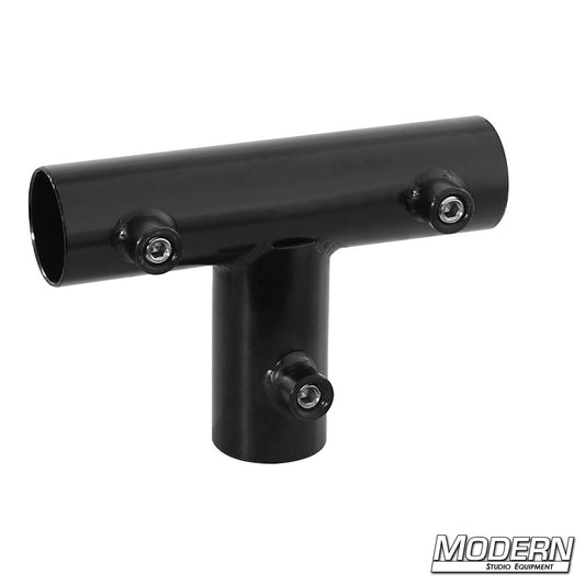 Tee for 1" Speed-Rail® - Grip Support Store