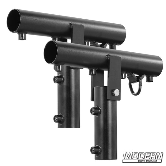 Condor Support Brackets for 1-1/4" Speed-Rail® (Set of 2) - Grip Support Store