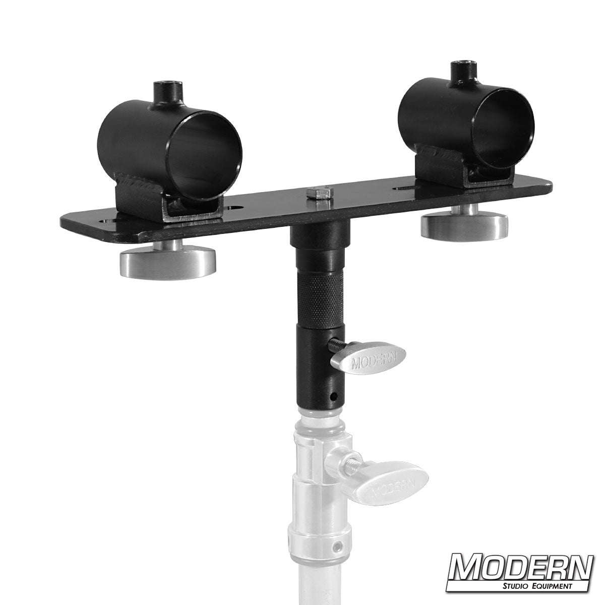 Slider End Bracket for 1-1/2" Speed-Rail® - Grip Support Store