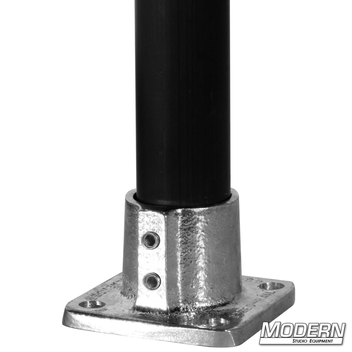 Hollaender® Fitting 1-1/2" Floor Flange - Grip Support Store