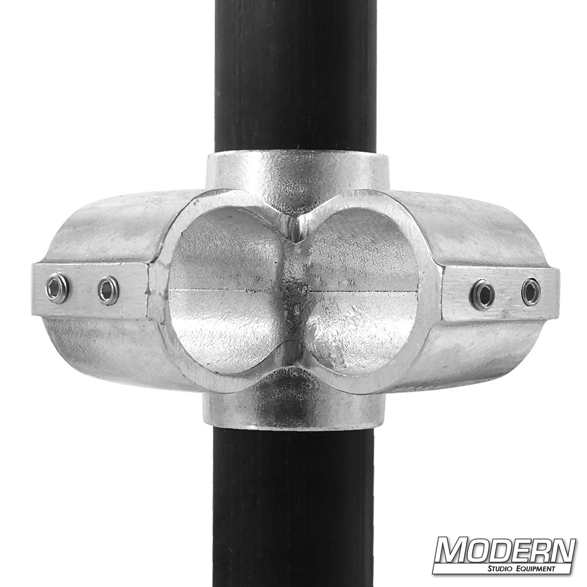 Hollaender® Fitting 1-1/2" Rackmaster - Grip Support Store