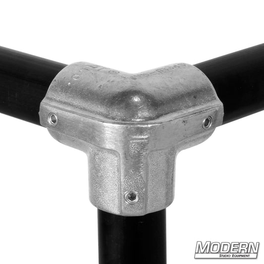 Hollaender® Fitting 1-1/4" Side Outlet Elbow - Grip Support Store