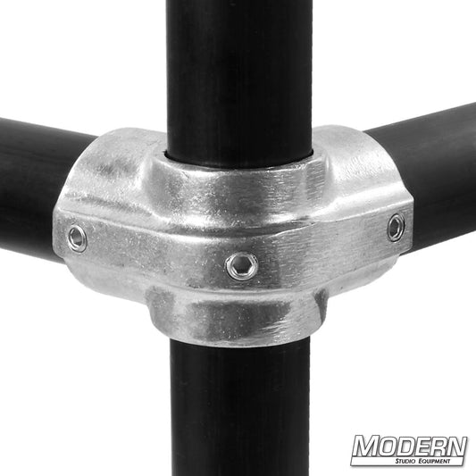 Hollaender® Fitting 1-1/4" Side Outlet Tee-E - Grip Support Store