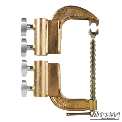 Speed C-Clamps for Speed-Rail® - Grip Support Store