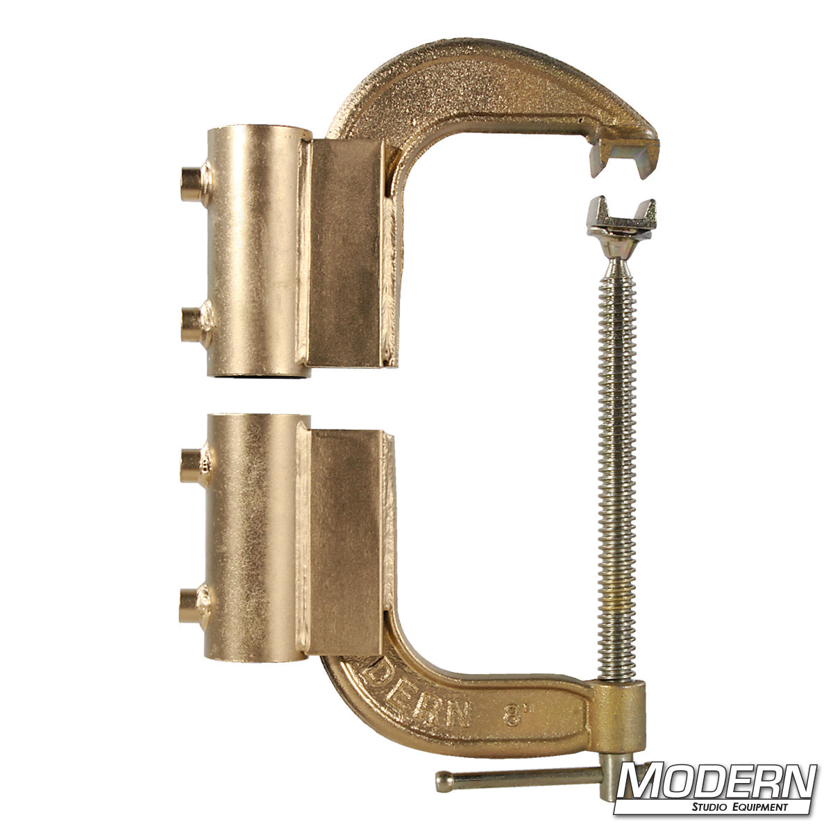 Speed C-Clamps for Speed-Rail® - Grip Support Store