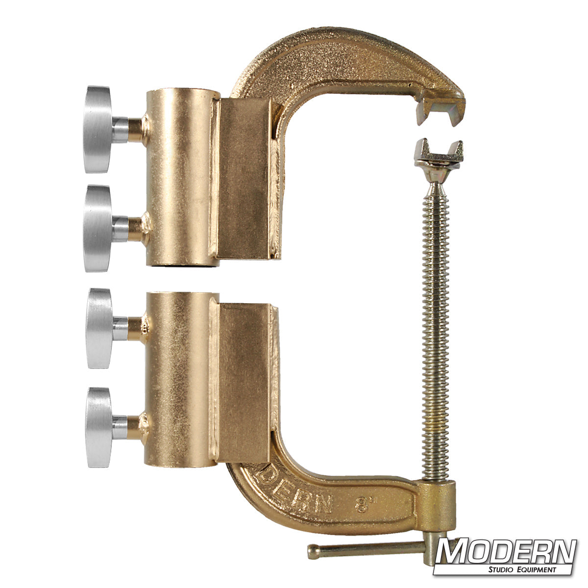 Speed C-Clamps for Speed-Rail® - Grip Support Store