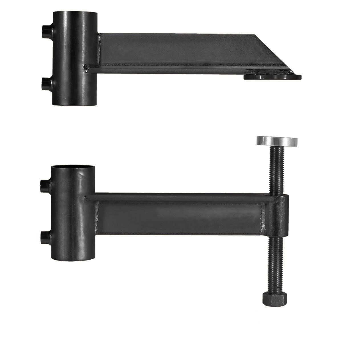 Deep Jaw Speed C-Clamp for 1-1/2" Speed-Rail® - Grip Support Store