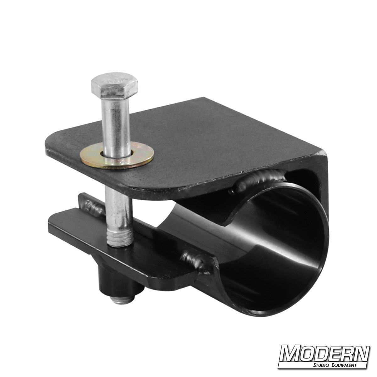 Hood Mount Leg Assembly Clamp for 1-1/4" Speed-Rail® - Grip Support Store