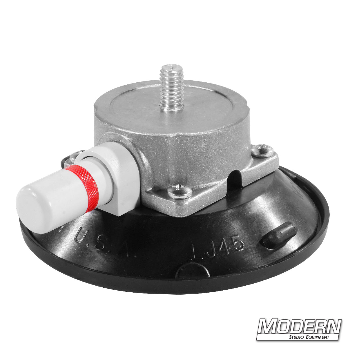 4-1/2" Suction Cup with 3/8" Male Thread - Grip Support Store