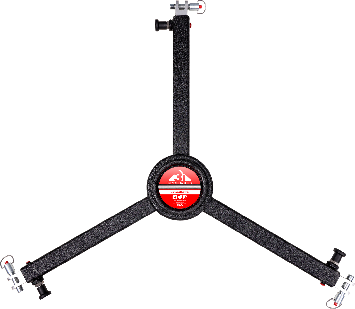 3iSpreader - Grip Support Store