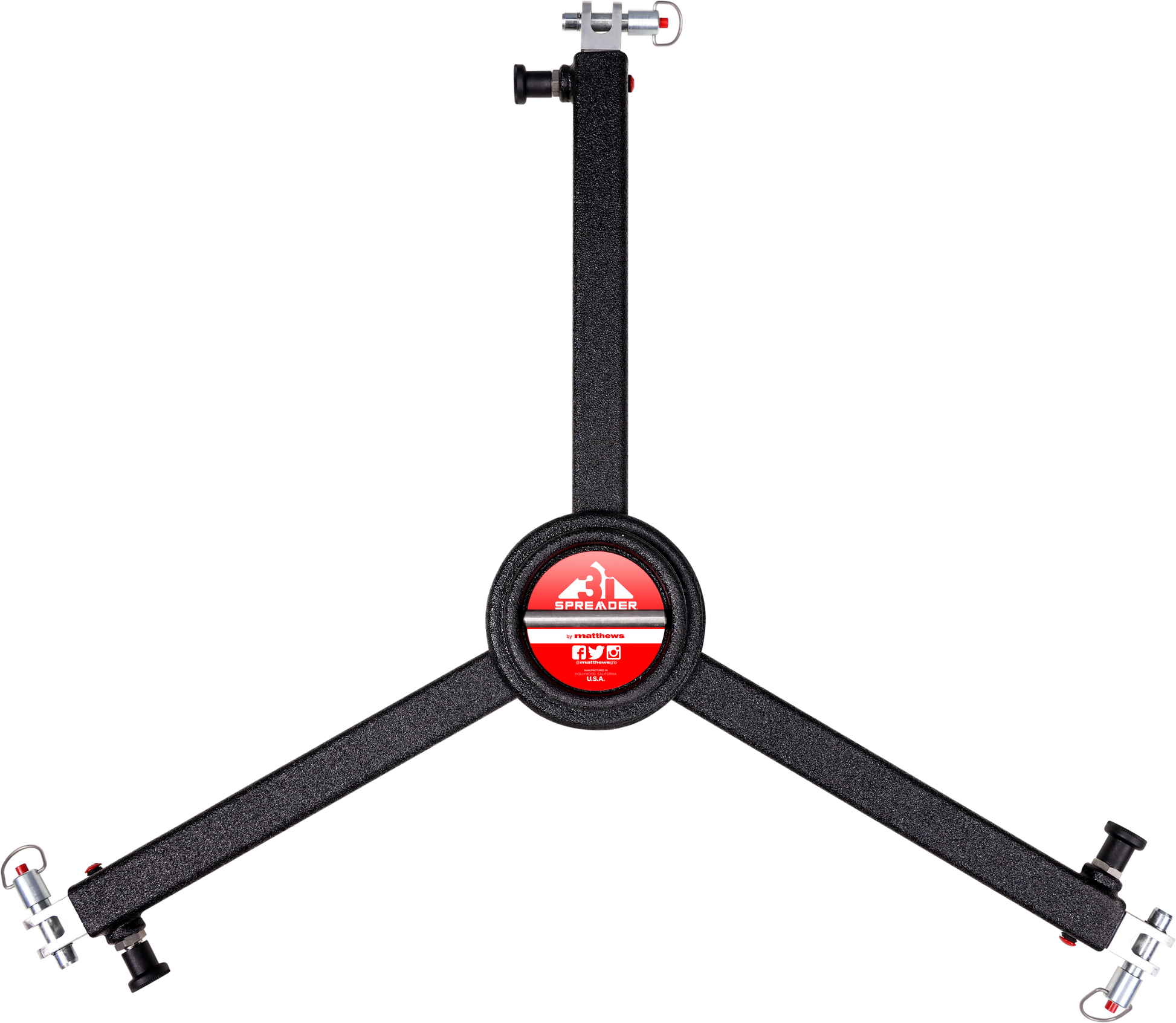 3iSpreader - Grip Support Store