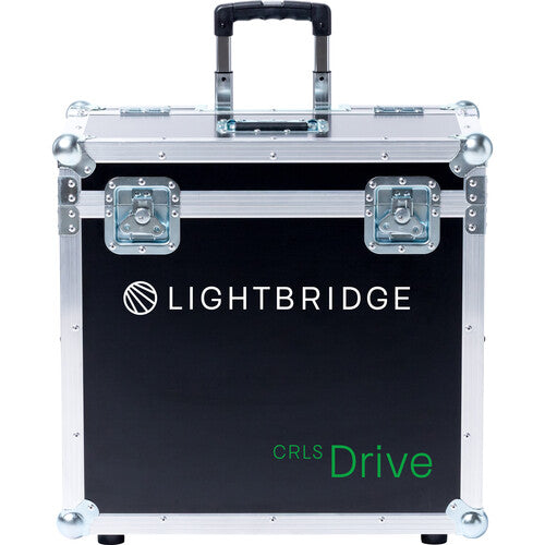 The LightBridge CRLS C-Drive Kit with Flight Case - Grip Support Store
