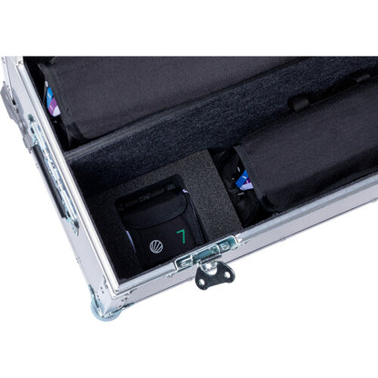 The LightBridge CRLS C-Drive Kit with Flight Case - Grip Support Store