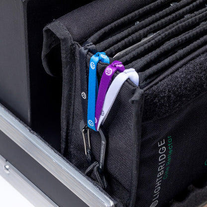 The LightBridge CRLS C-Drive Kit with Flight Case - Grip Support Store