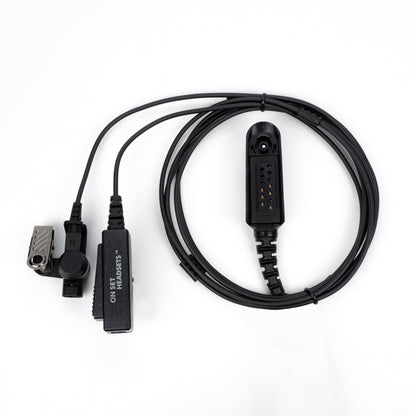 FilmPro for HT750 (6-Pin) Headset - Grip Support Store
