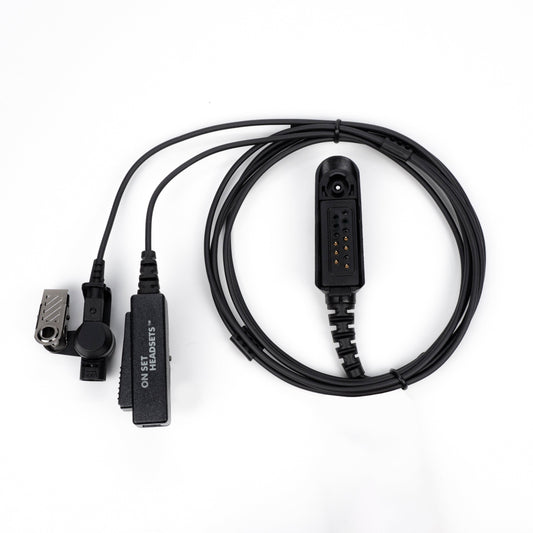 FilmPro for HT750 (6-Pin) Headset - Grip Support Store