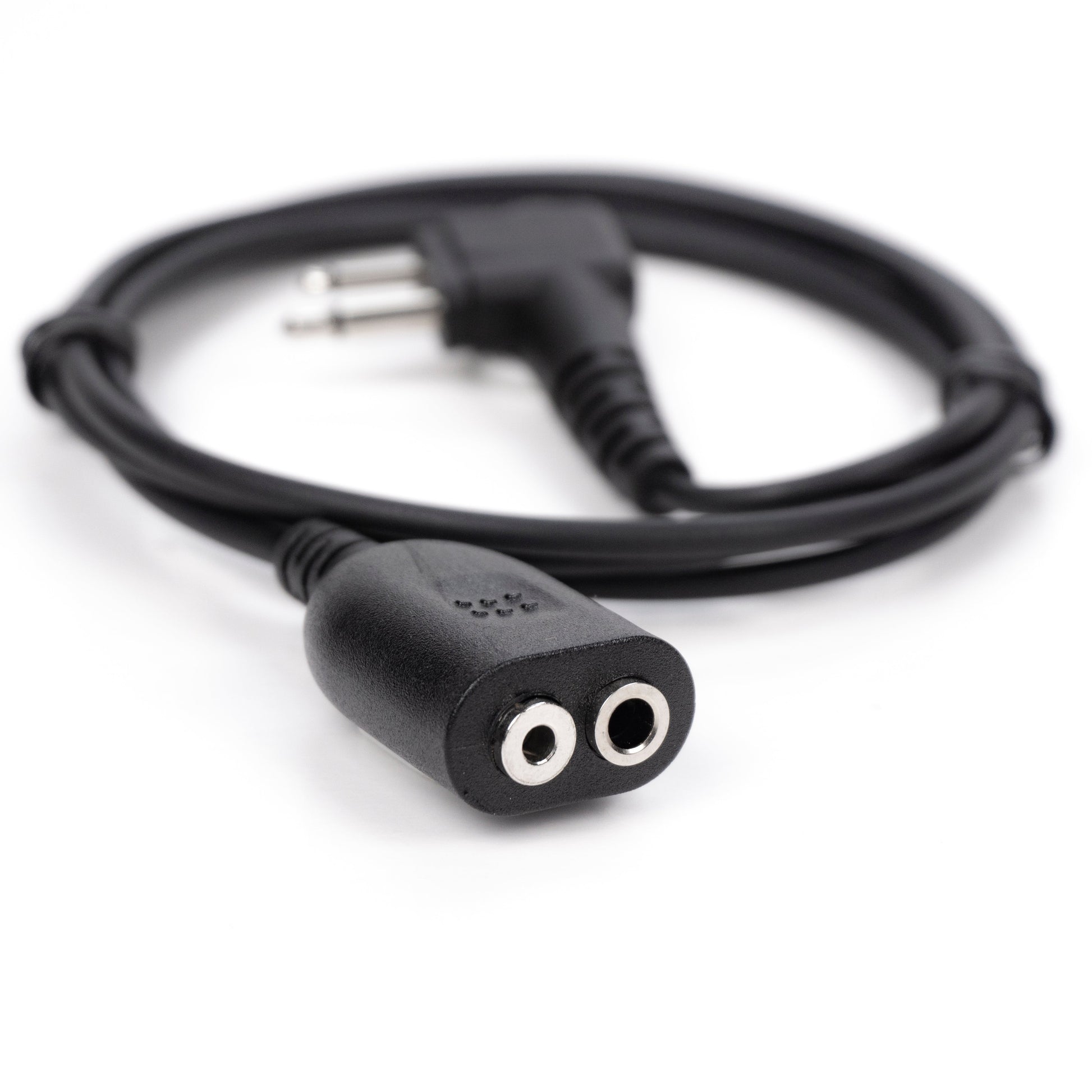 Shorty Headset Cable Extender - Grip Support Store