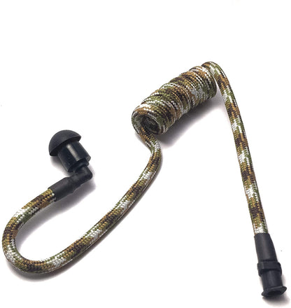 "Tubeez" Earpiece for Walkie Headsets - Many Color Styles! - Grip Support Store