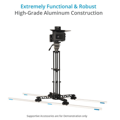 Telescopic Mitchell Riser 13-22inch - Grip Support Store