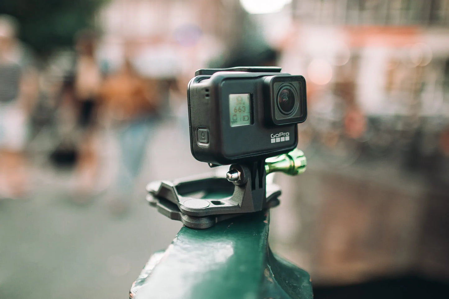 SNAP MOUNT PRO (MOUNT + 2 ADAPTERS +MAT) - Grip Support Store