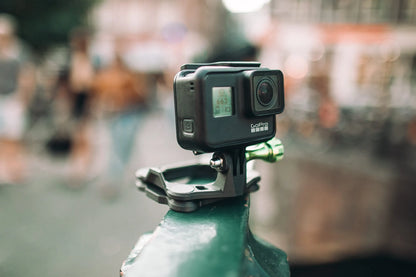 SNAP MOUNT PRO (MOUNT + 2 ADAPTERS +MAT) - Grip Support Store