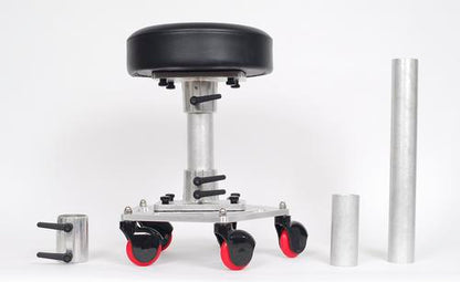 Sneaker Dolly Kit - Handheld Mobility System - Grip Support Store