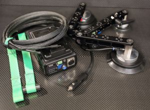 SpiderMount 220™ - Suction Air Rigging + Accessories - Grip Support Store