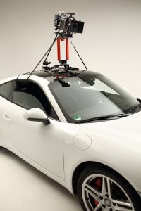 SpiderMount 220™ - Suction Air Rigging + Accessories - Grip Support Store