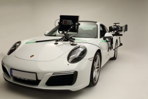 SpiderMount 220™ - Suction Air Rigging + Accessories - Grip Support Store