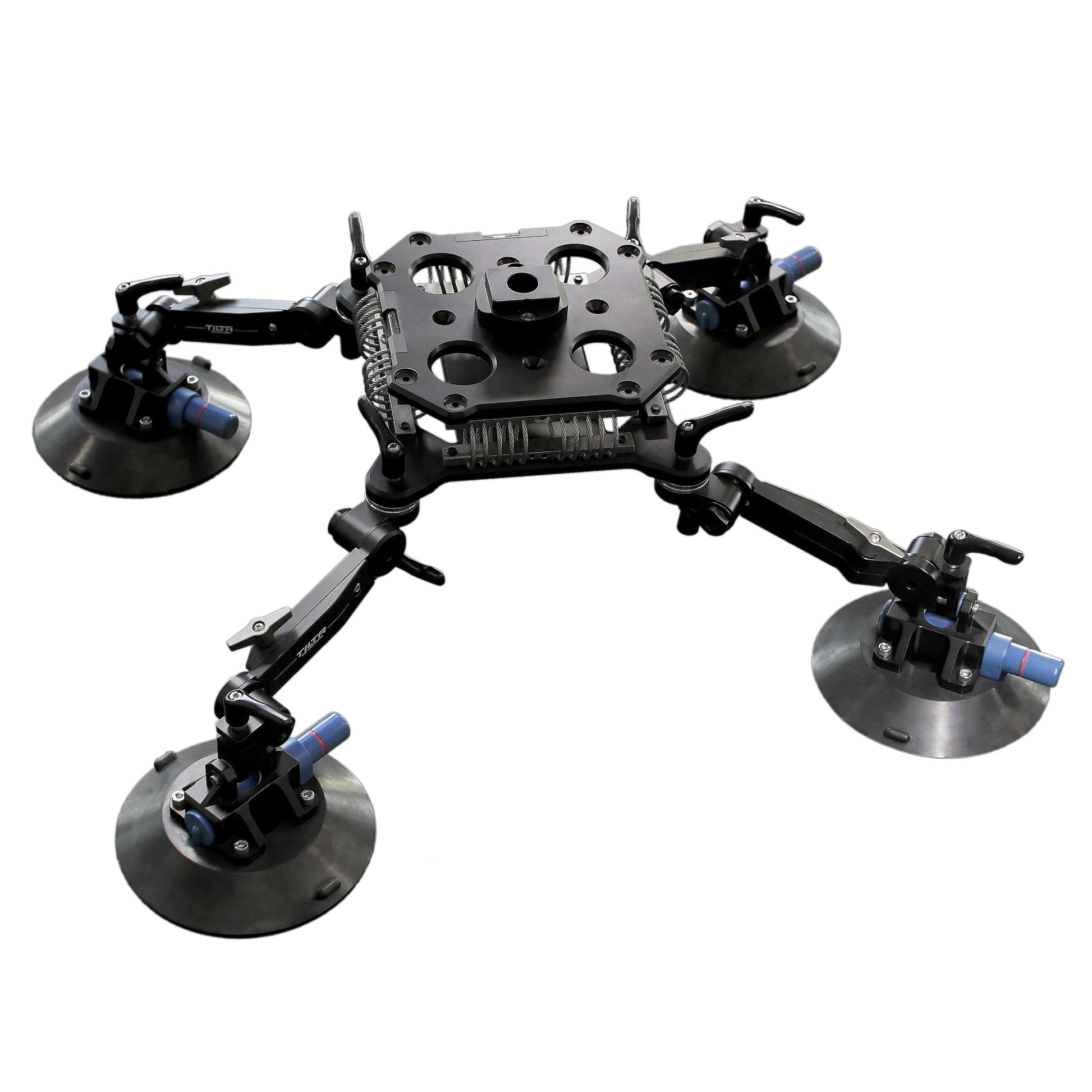 Suction Disc Shock Absorption Cradle Head - Grip Support Store