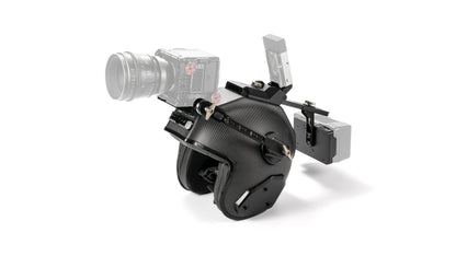 Hermit POV Support System by Tilta - Grip Support Store