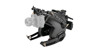 Hermit POV Support System by Tilta - Grip Support Store