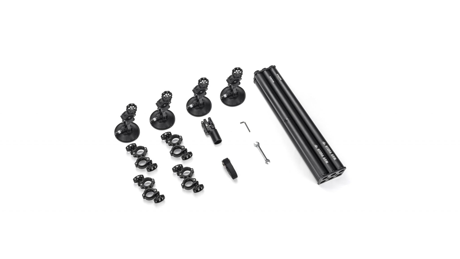 Speed Rail Rigging Set by Tilta - Grip Support Store