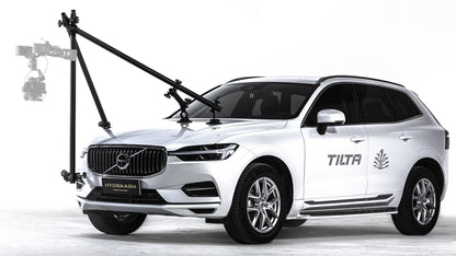 Speed Rail Rigging Set by Tilta - Grip Support Store